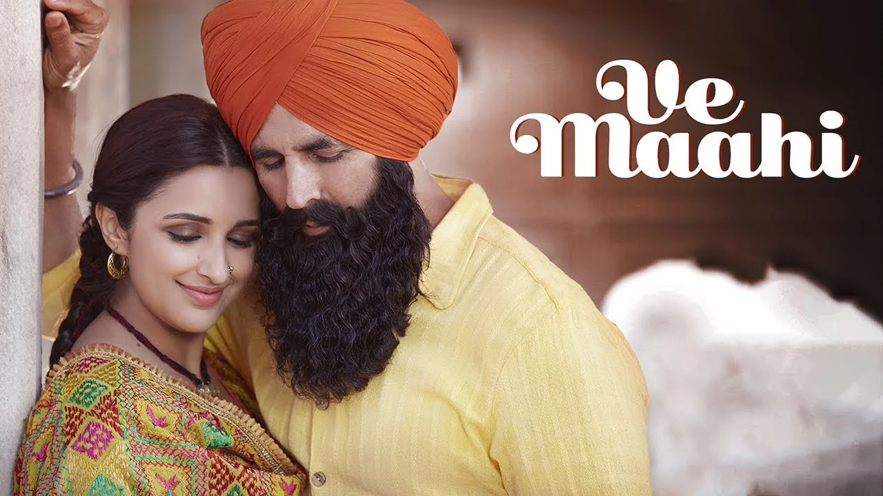 O MAHI VE LYRICS