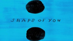 Shape Of You Song Lyrics In English - Ed Sheeran | LYRICS ADDICTION