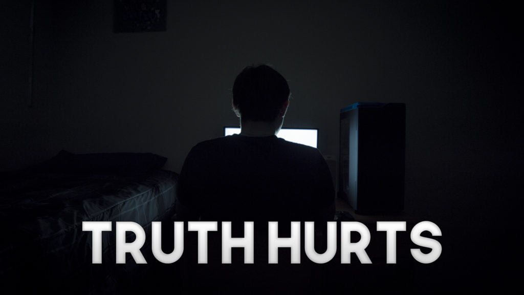 Truth Hurts Lyrics