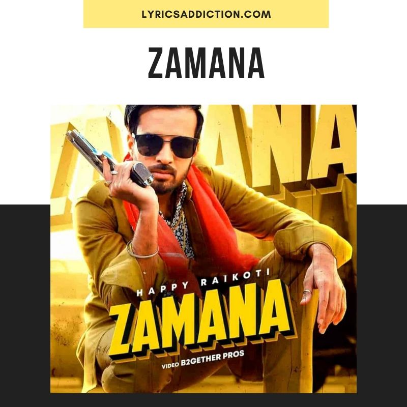 zamana mp3 song download pagalworld