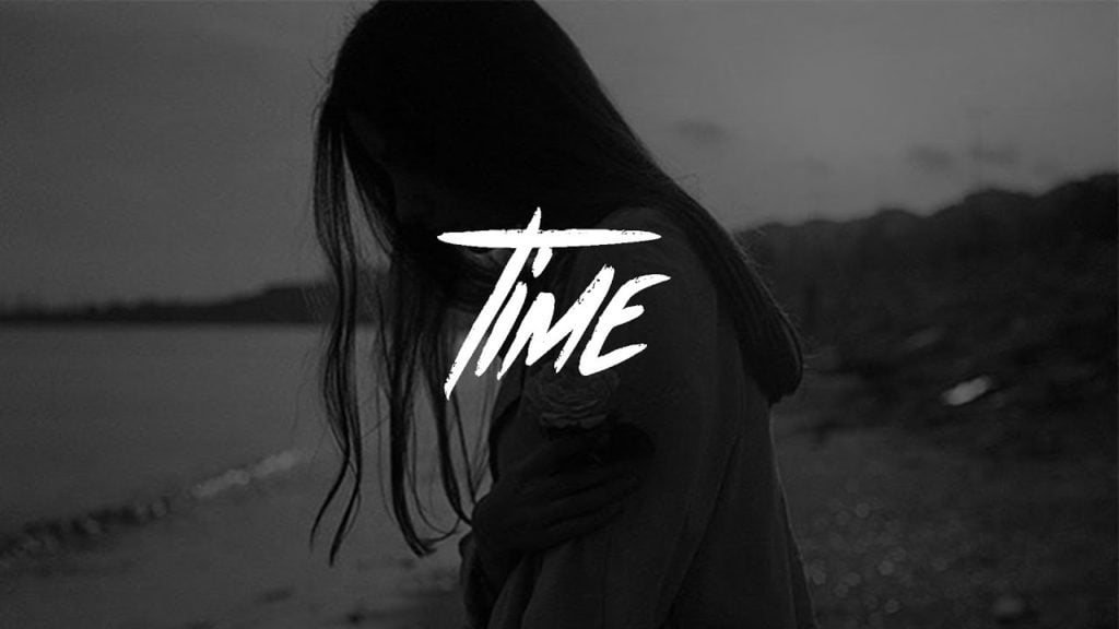 time lyrics nf