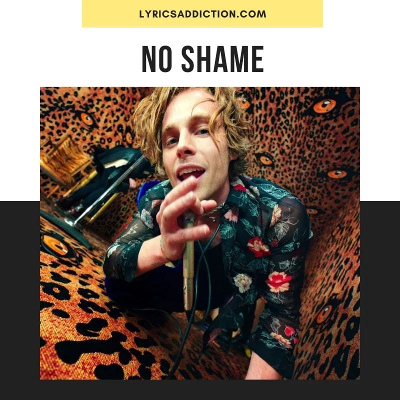 NO SHAME - 5 SECONDS OF SUMMER