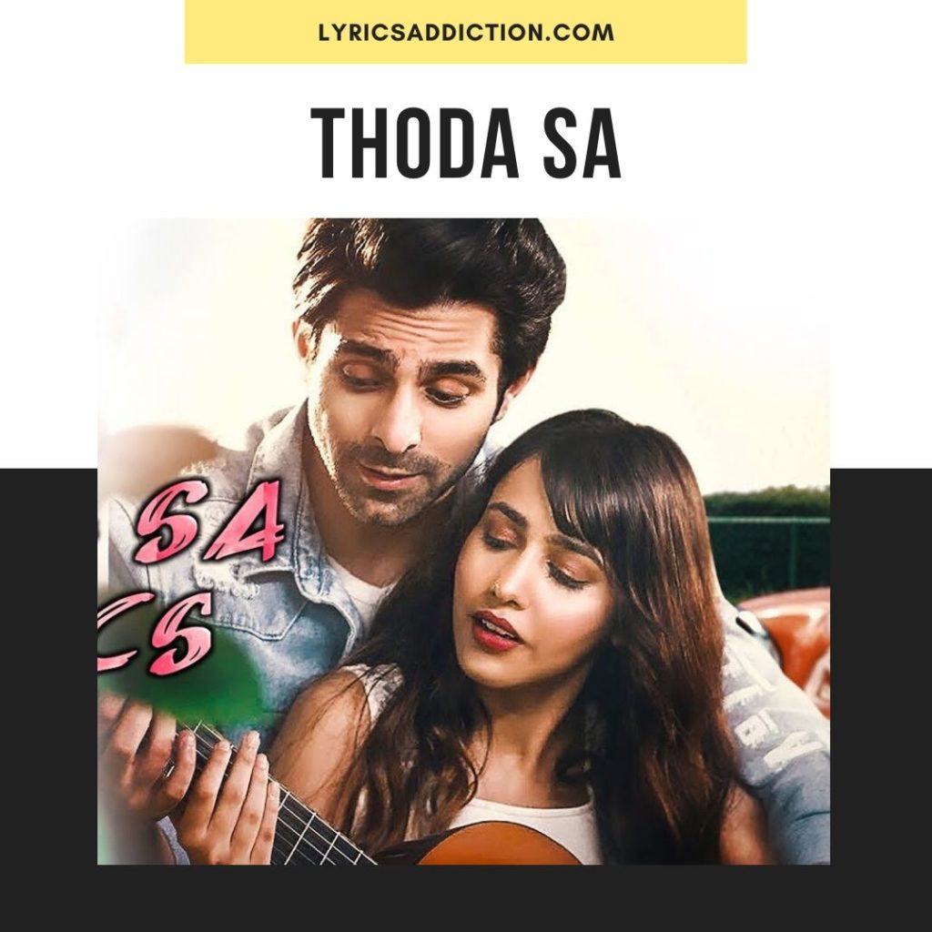 THODA SA LYRICS