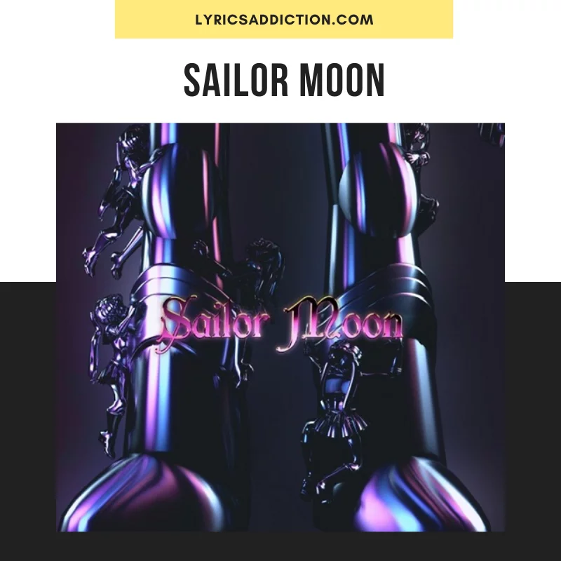 KILLY - SAILOR MOON LYRICS