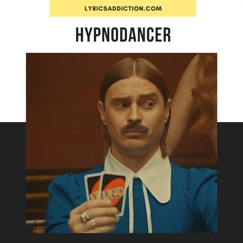 LITTLE BIG - HYPNODANCER LYRICS