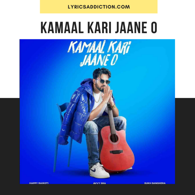 o o jaane jaana new version lyrics