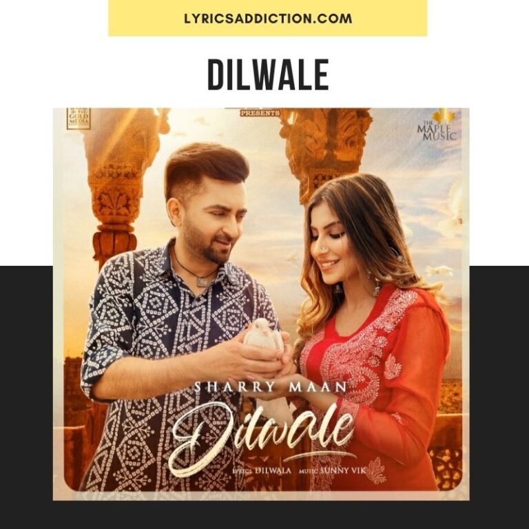 dilwale mp3 download sharry maan