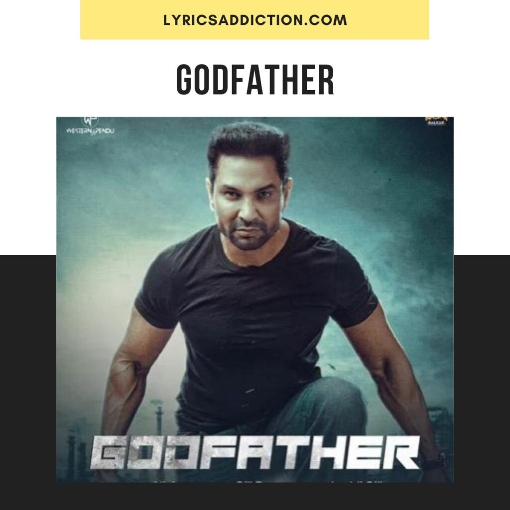 GODFATHER LYRICS NINJA